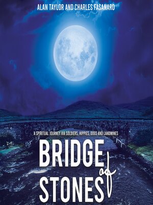 cover image of Bridge of Stones